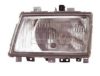MITSUBISHI MK548498 Headlight